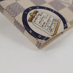 Louis Vuitton Agenda PM