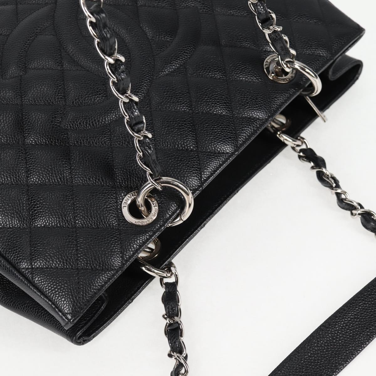 Chanel Grand Shopping
