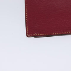 Hermès Agenda cover