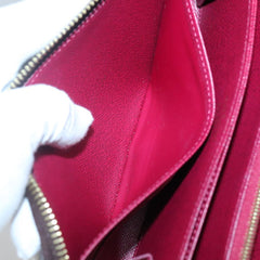 Louis Vuitton Zippy