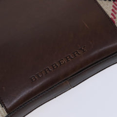 Burberry Nova Check