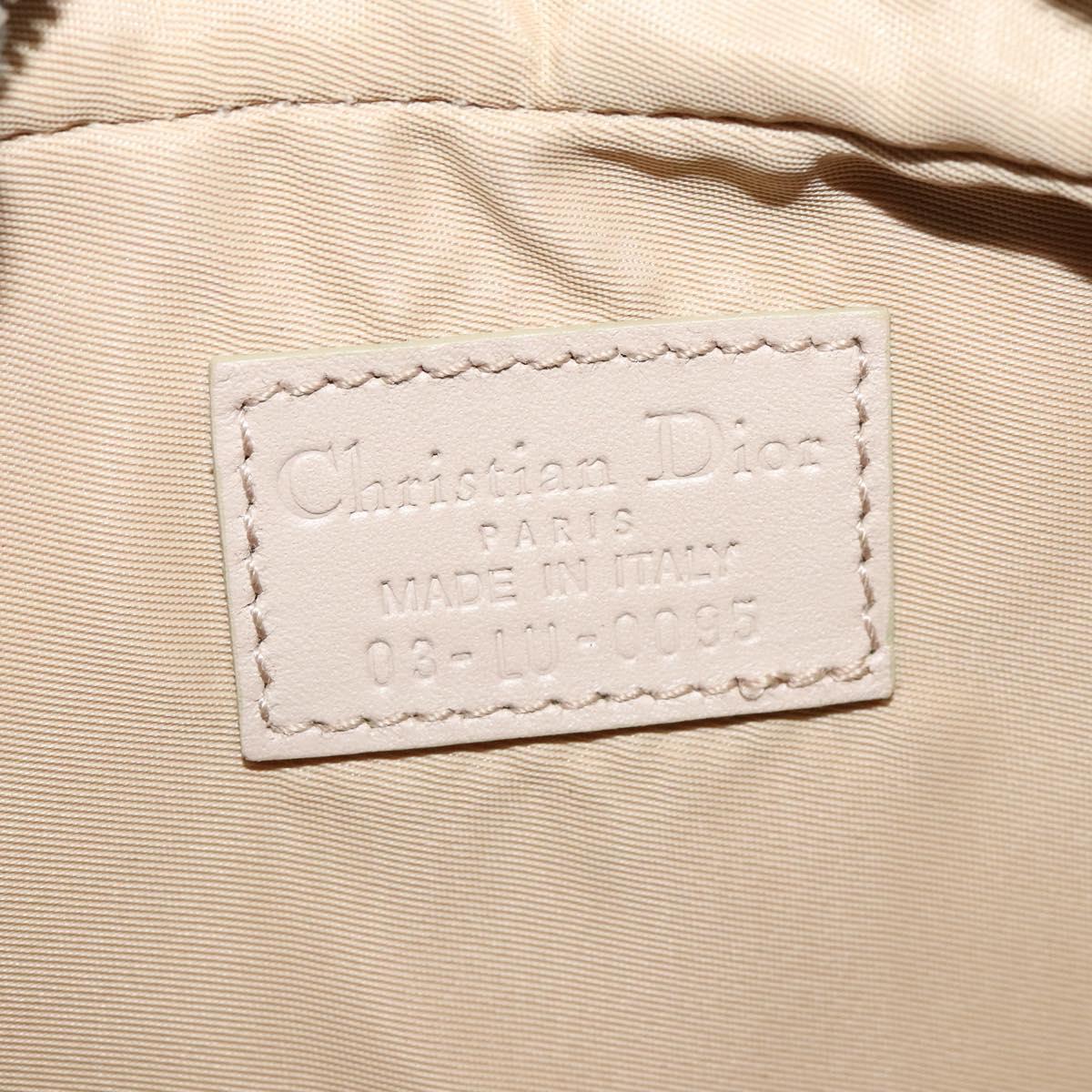 Dior Romantique