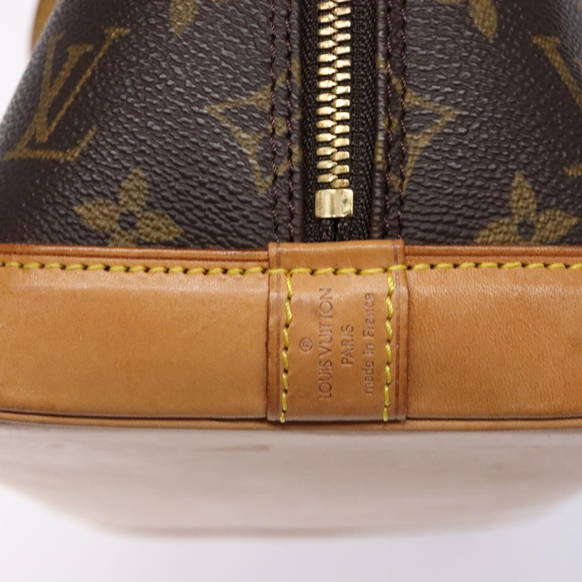 Louis Vuitton Alma