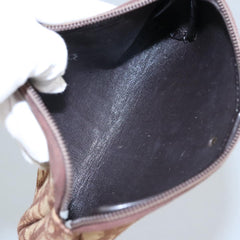 Dior Oblique