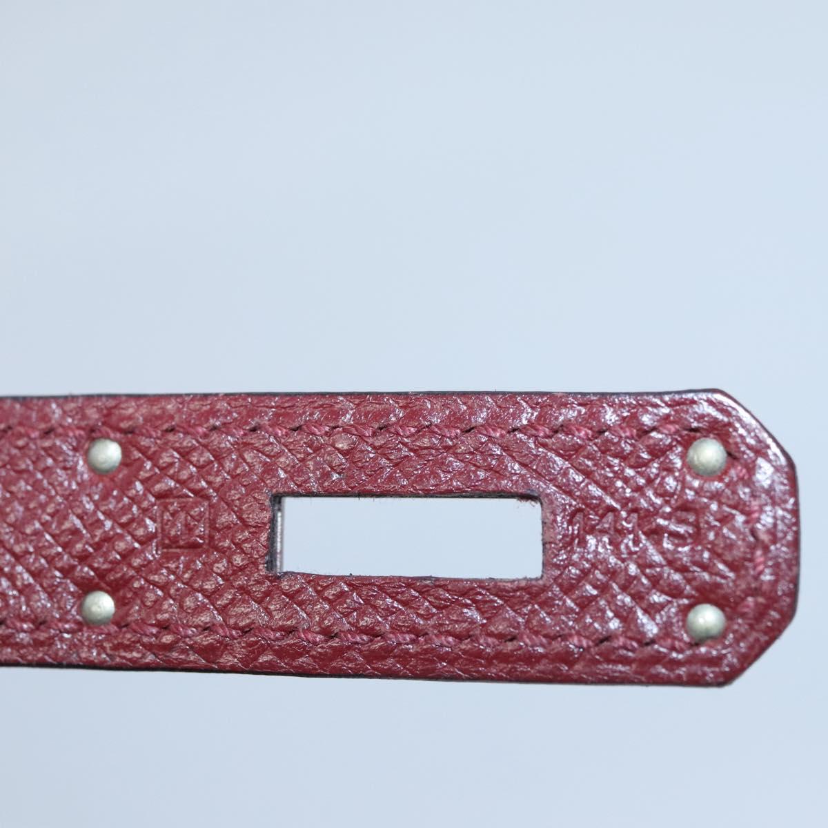 Hermès Kelly 32