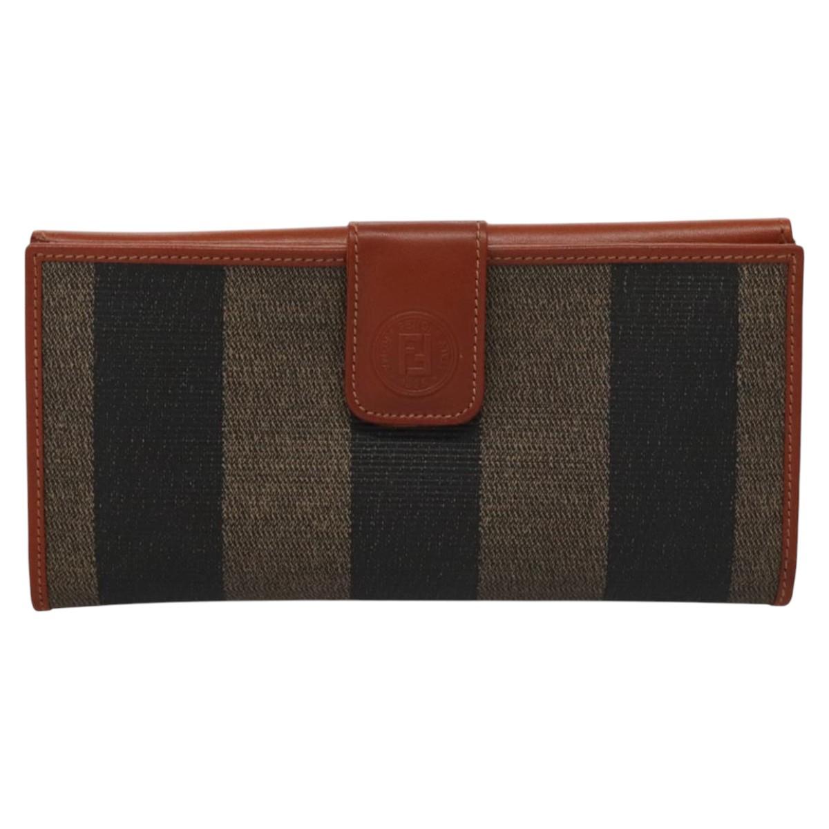 Fendi Pequin