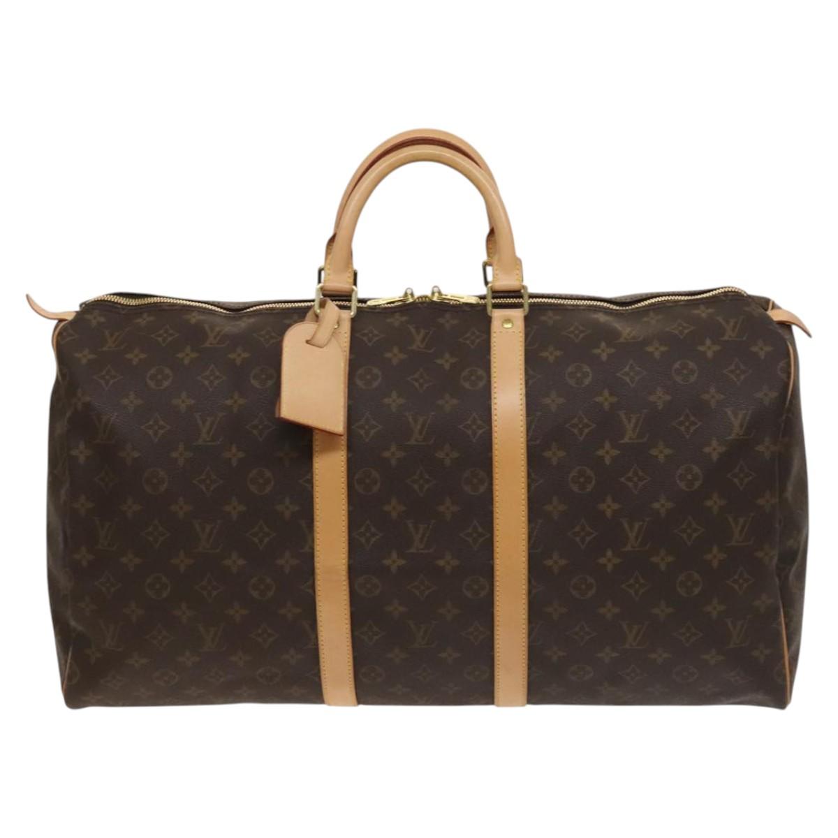 Louis Vuitton Keepall 55