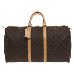 Louis Vuitton Keepall 55