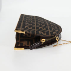 Fendi Zucchino