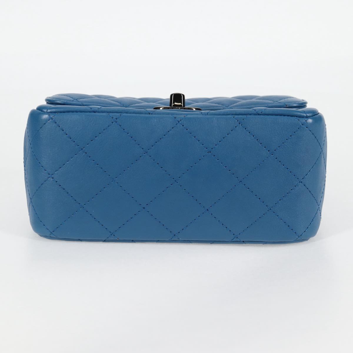 Chanel Single flap
