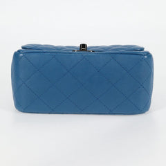Chanel Single flap