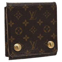 Louis Vuitton Jewelry case