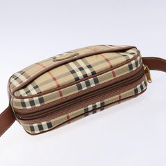 Burberry Nova Check