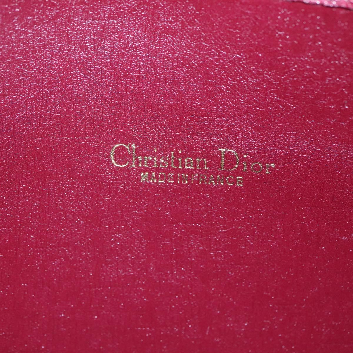Dior Trotter