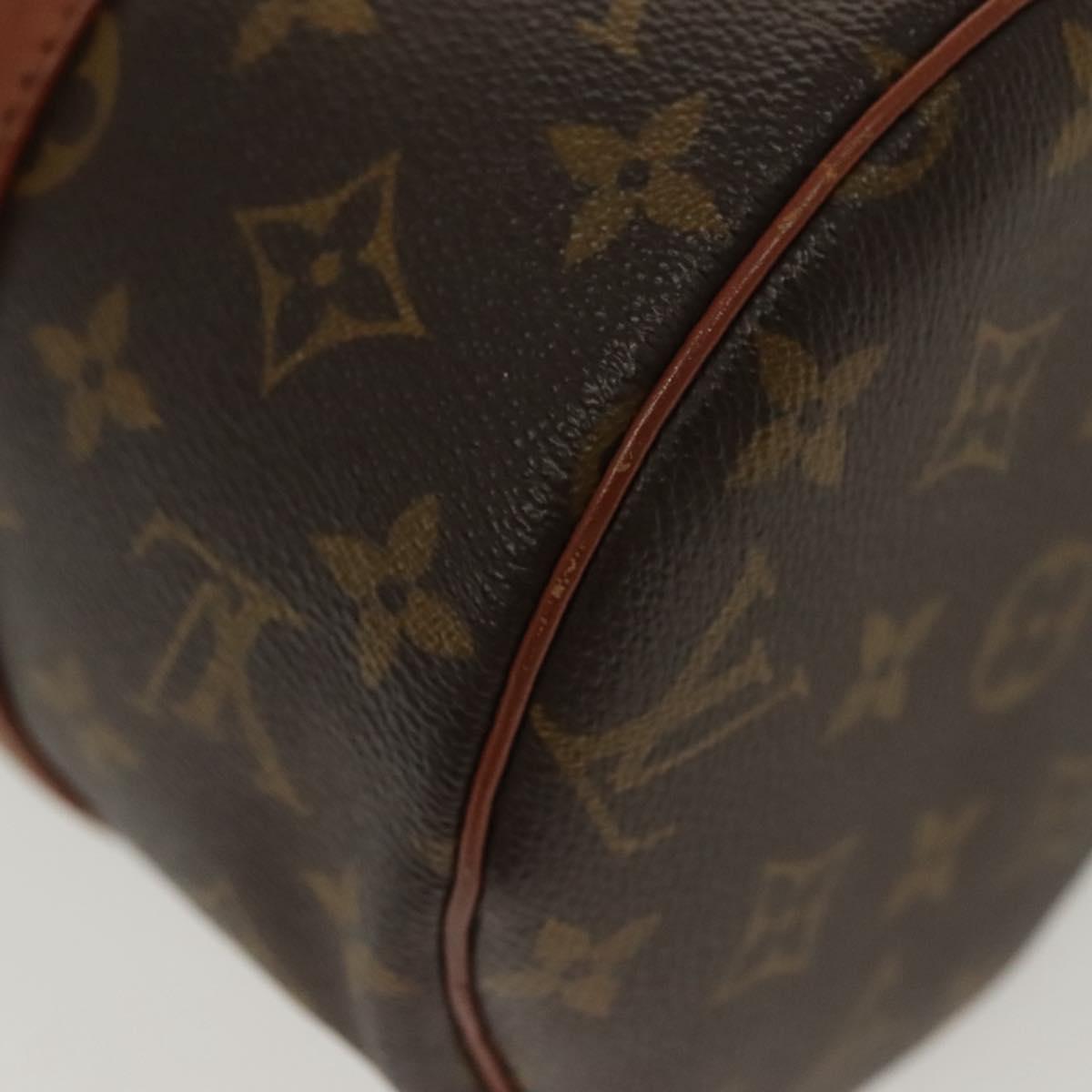 Louis Vuitton Papillon 30