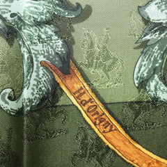 Hermès Carré 90
