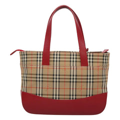 Burberry Nova Check