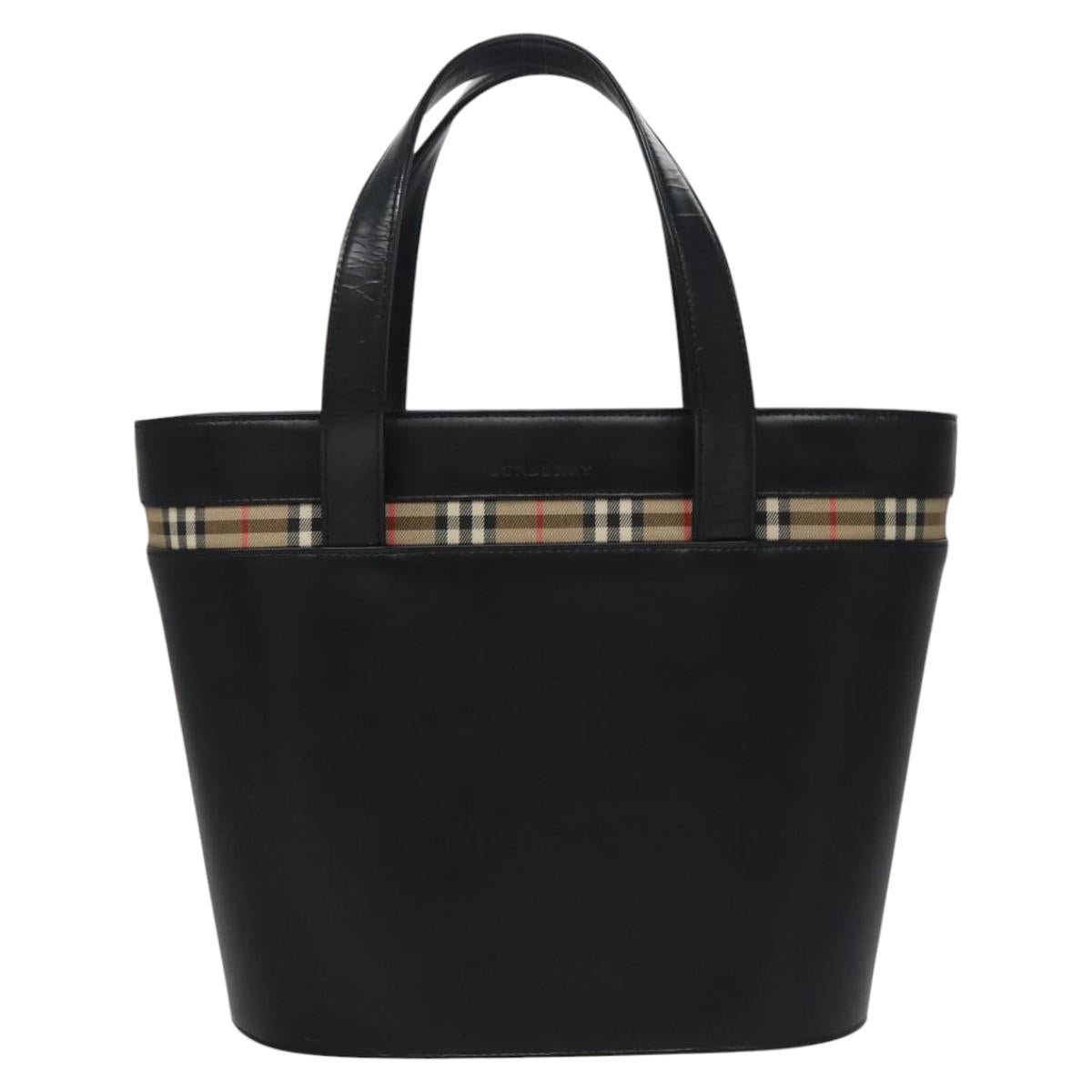 Burberry Nova Check