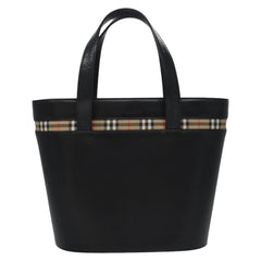 Burberry Nova Check