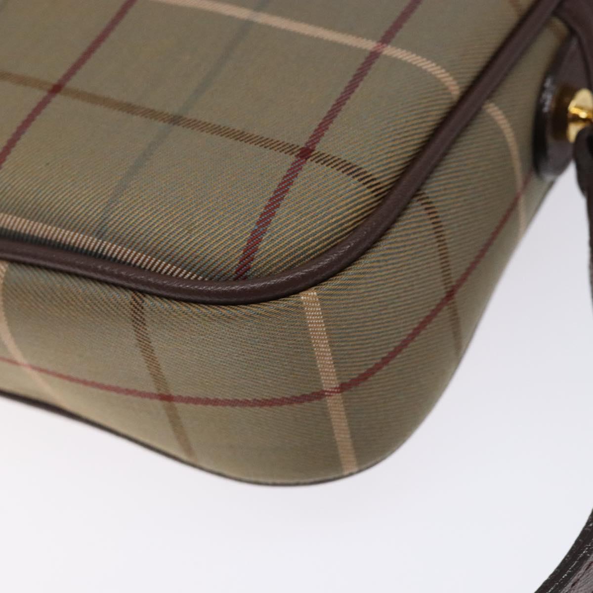 Burberry Nova Check