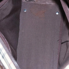 Burberry Nova Check