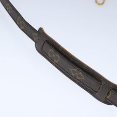 Louis Vuitton Shoulder strap