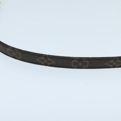 Louis Vuitton Shoulder strap