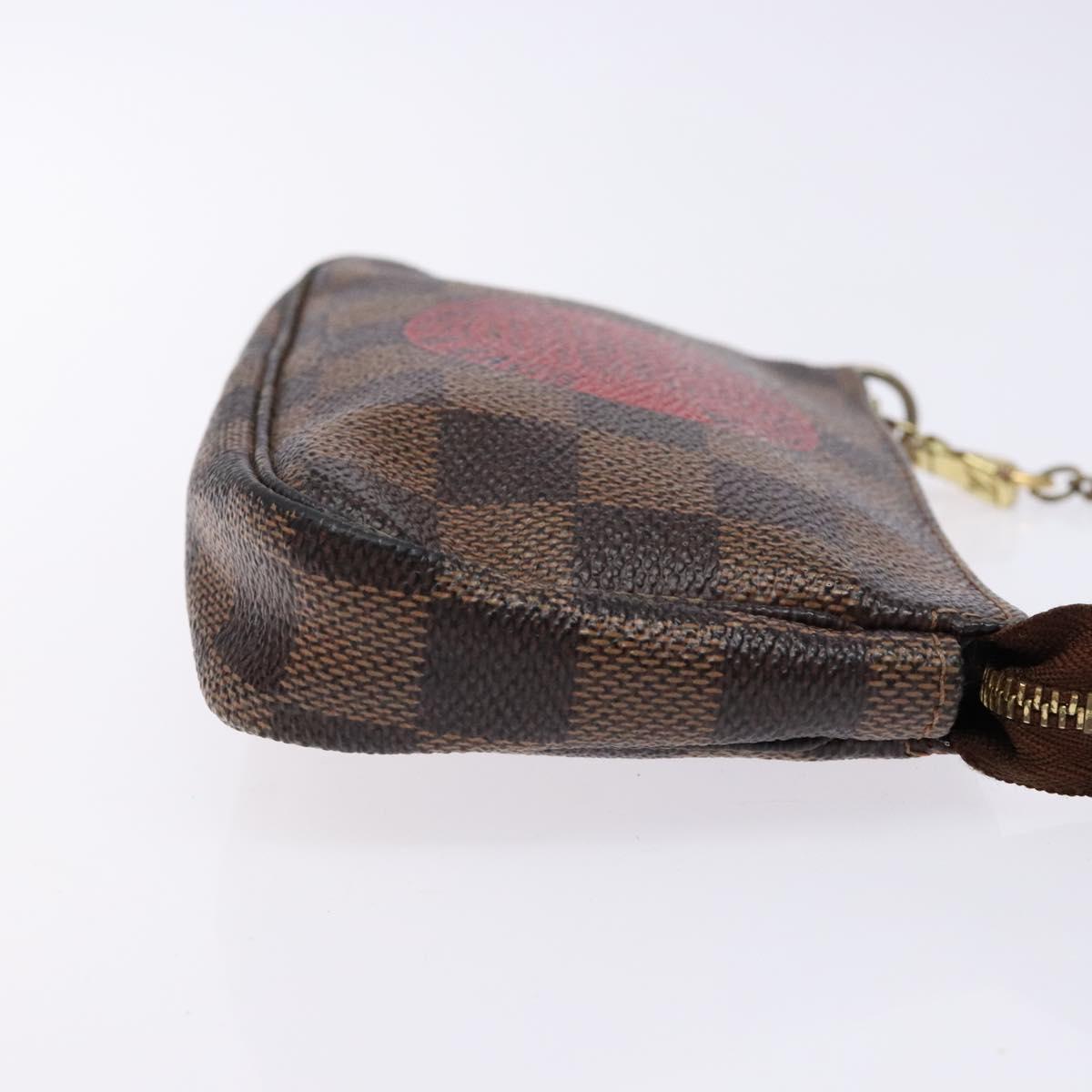 Louis Vuitton Mini Pochette Accessoires
