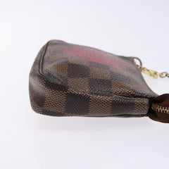 Louis Vuitton Mini Pochette Accessoires