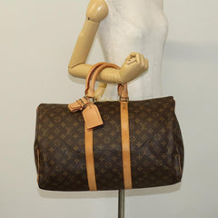Louis Vuitton Keepall 45