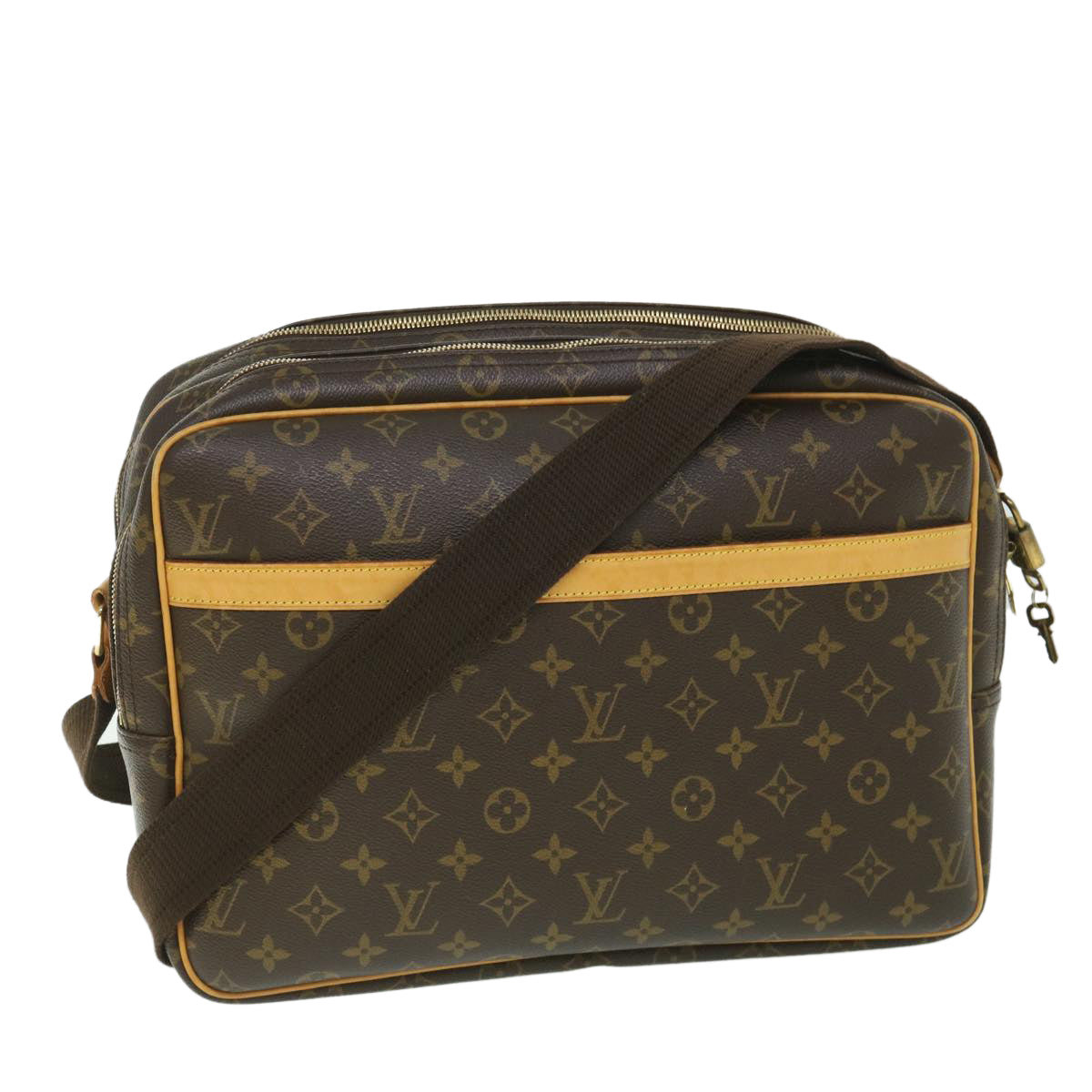 Louis Vuitton Reporter