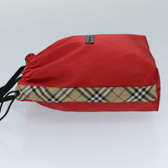 Burberry Nova Check