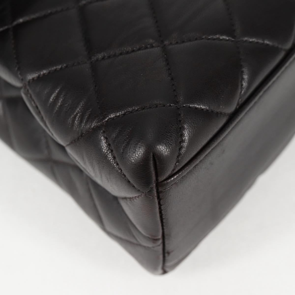 Chanel Coco Handle