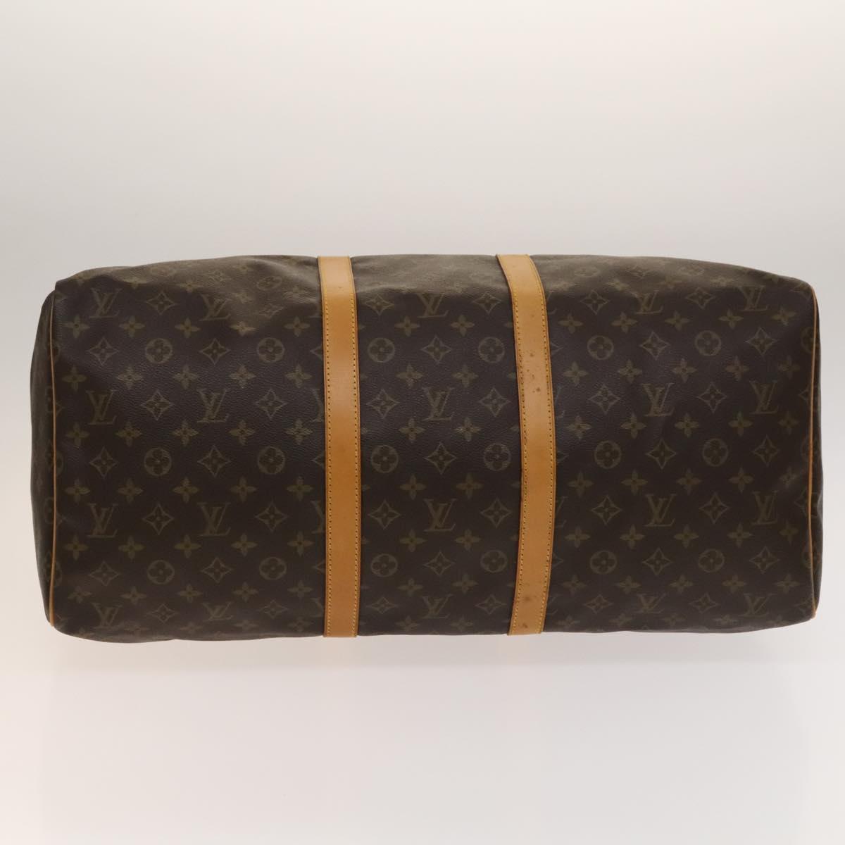 Louis Vuitton Keepall 55