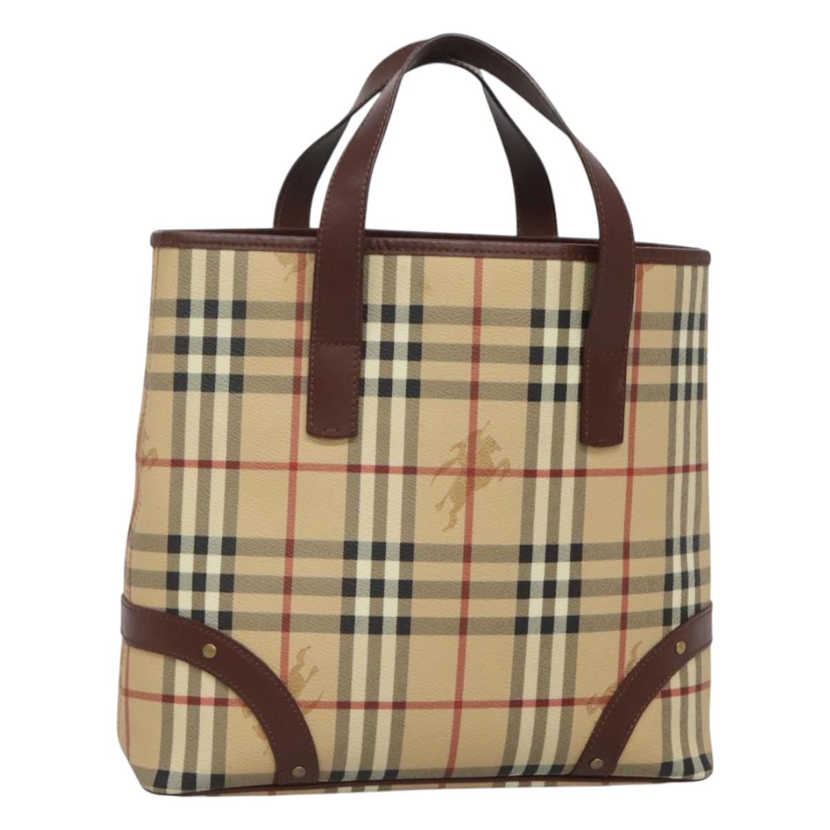 Burberry Nova Check
