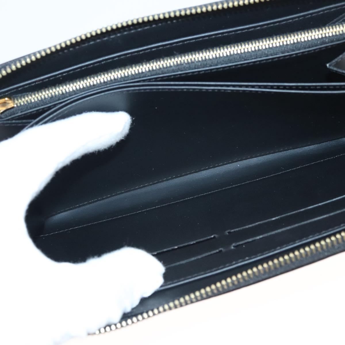 Louis Vuitton Zippy wallet