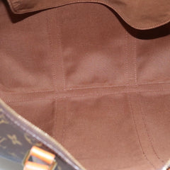 Louis Vuitton Flanerie 45