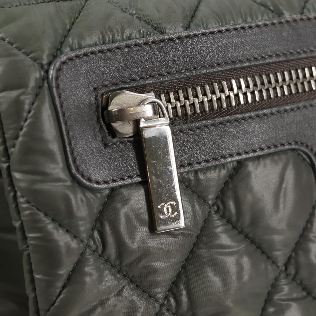 Chanel Coco Cocoon