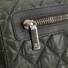 Chanel Coco Cocoon