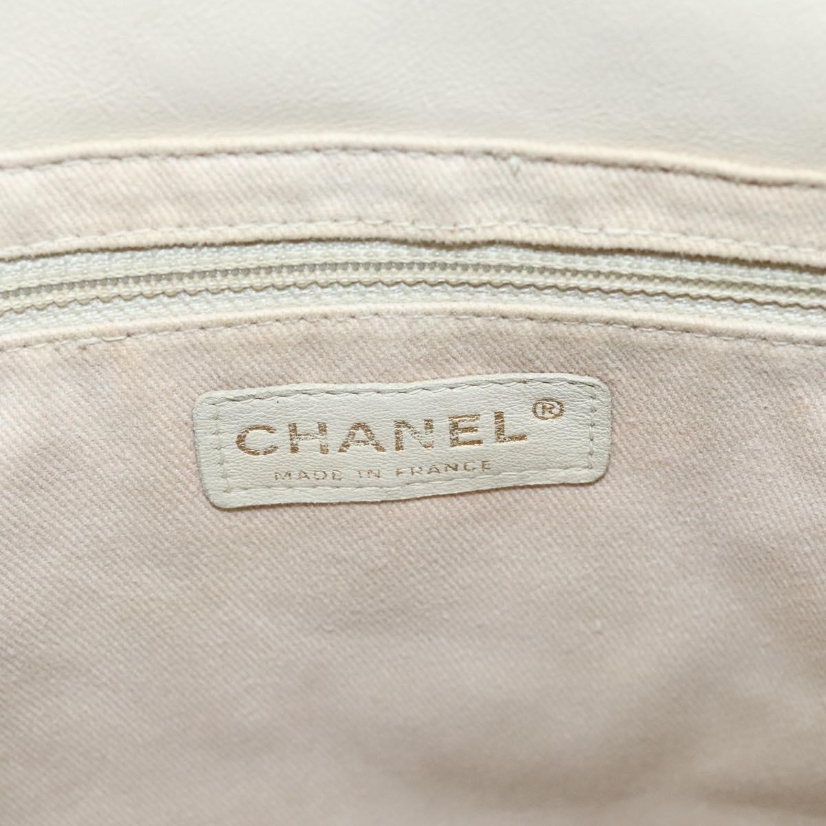 Chanel Camellia