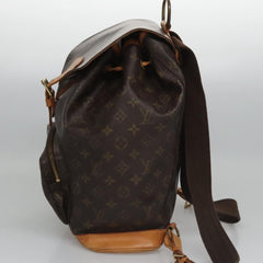 Louis Vuitton Montsouris