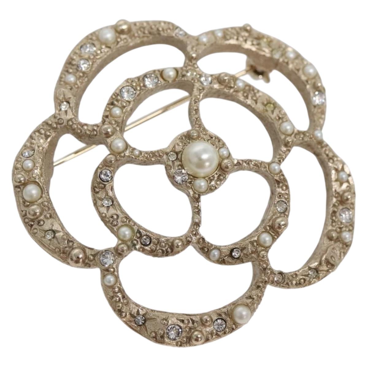 Chanel Camellia