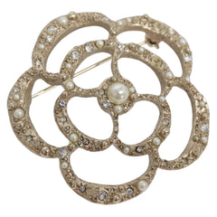 Chanel Camellia