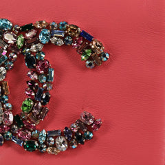 Chanel Logo CC