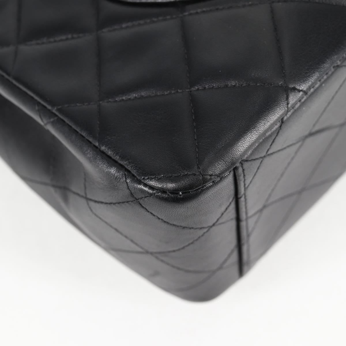 Chanel Timeless/classique