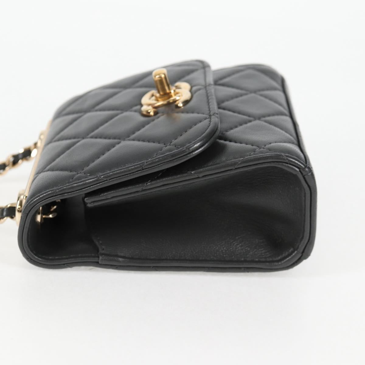 Chanel MINI FLAP BAG