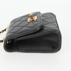 Chanel MINI FLAP BAG
