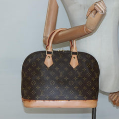 Louis Vuitton Alma