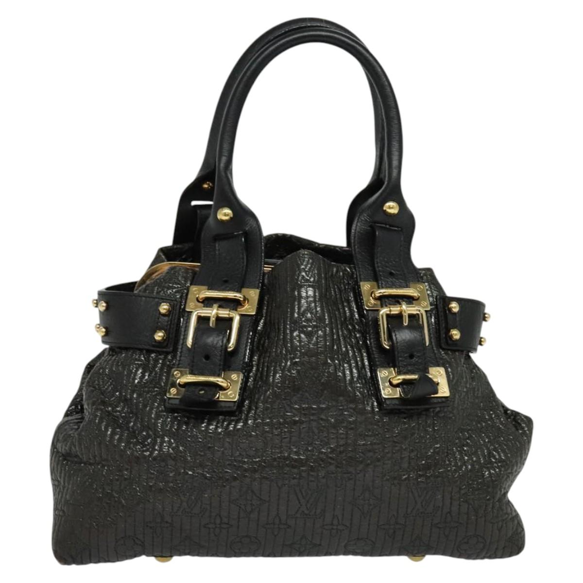Louis Vuitton Biker
