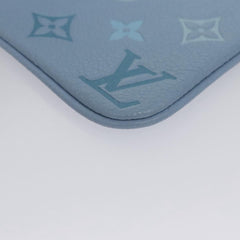 Louis Vuitton Trio Pouch